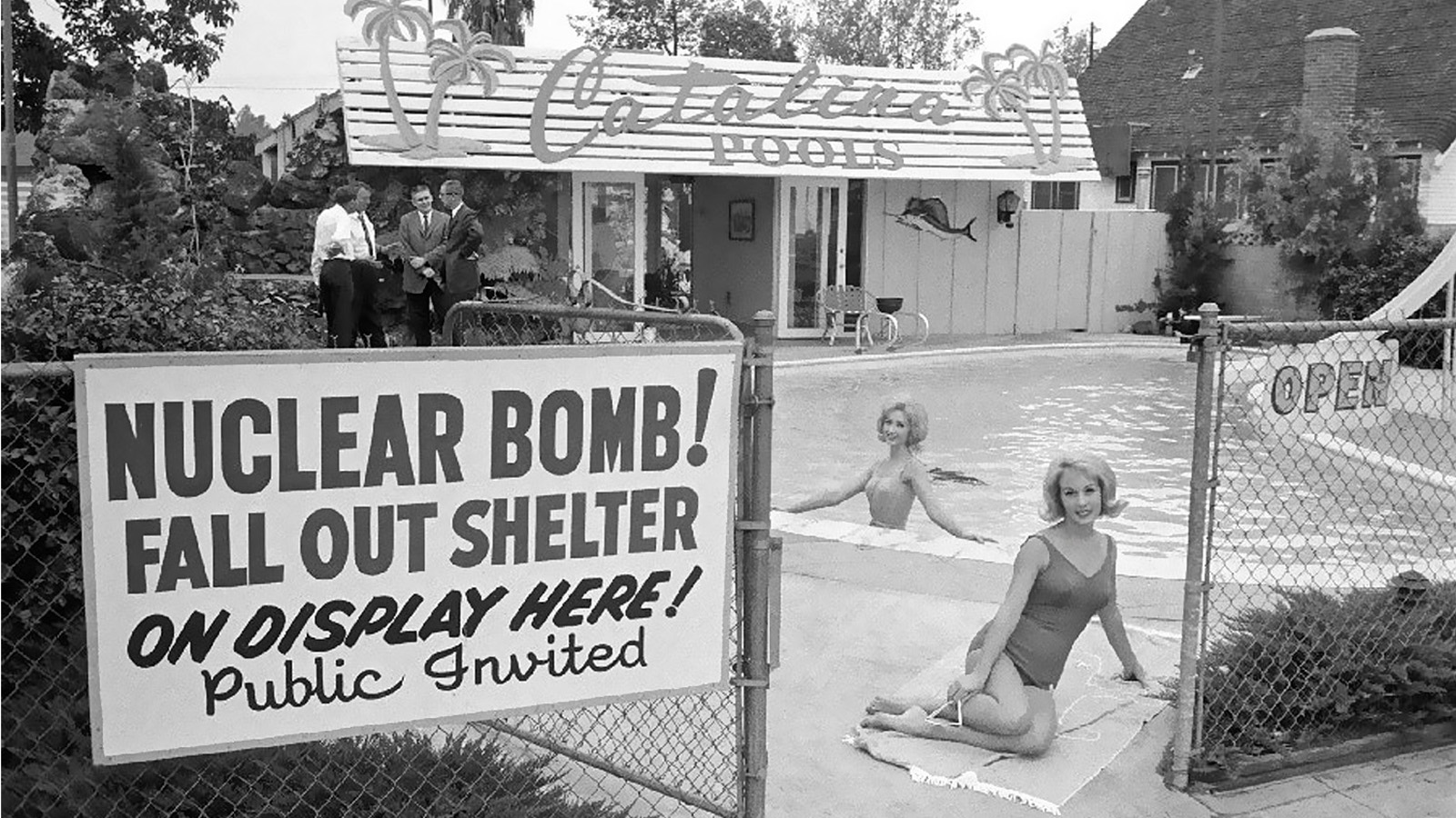 Itt az új atomháború