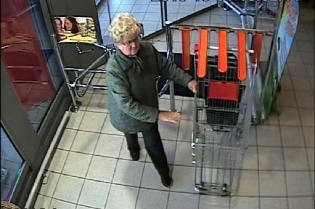 Tolvajnénit keresnek Tatabányán