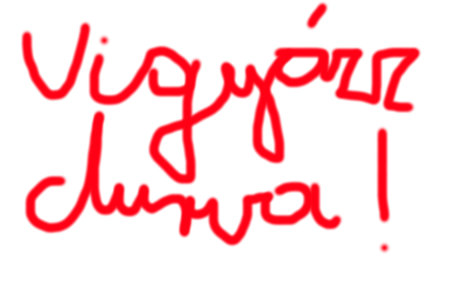 Huh ez nem halloween, egy fószer késsel a fejében sétált be a korházba