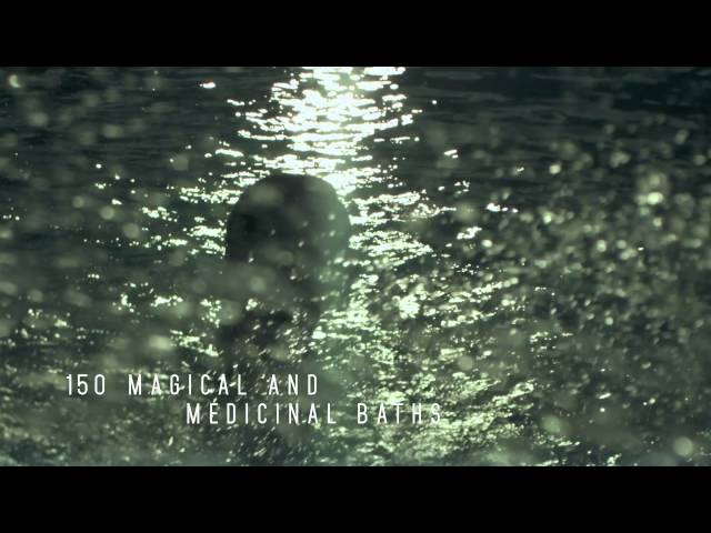 Itt a hivatalos imázsfilm Magyarországról. Szerintetek?