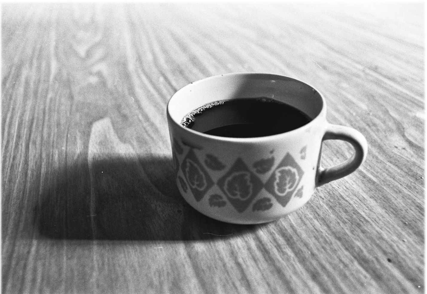 Most igyatok kávét, ilyenkor hat a legjobban!