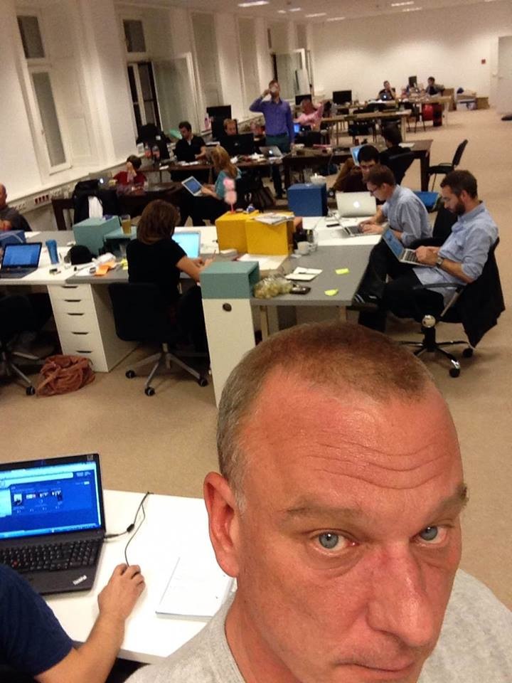 Ők fogják lenyomni az Indexet, Origót, HVG-t és 444-et! Vagy nem