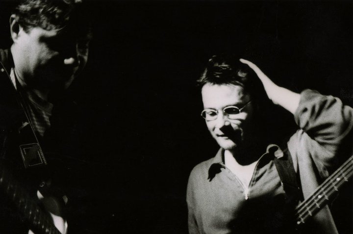 Újra összeáll a Kispál és a Borz!