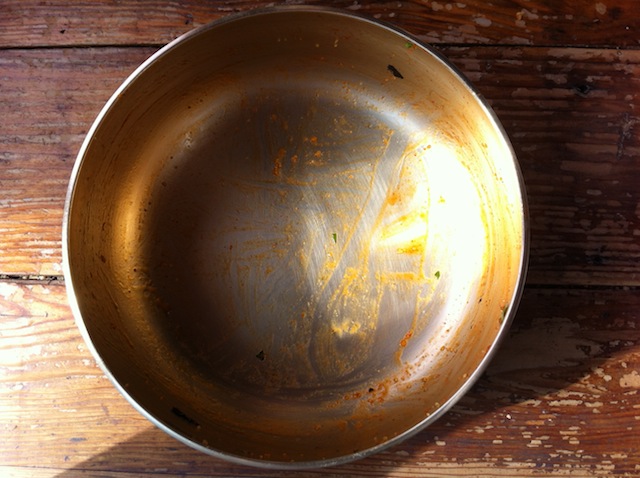 Illustration for article titled A tökéletes bibimbap nyomában