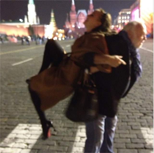 Rogán Antal nevetségessé vált a Louis Vuitton-hátizsákjával