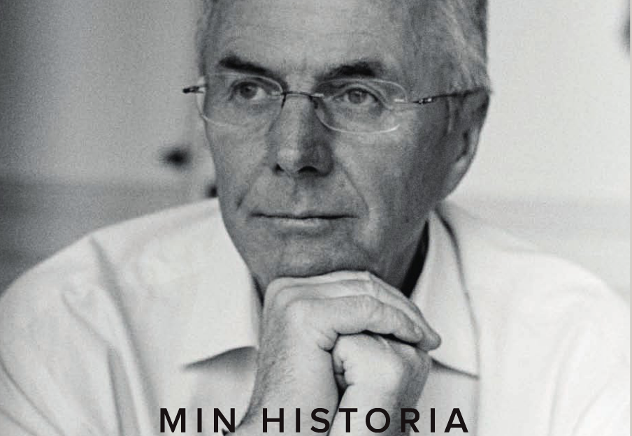 Véletlenül maradt a könyvében Sven-Göran Eriksson szexkalandja