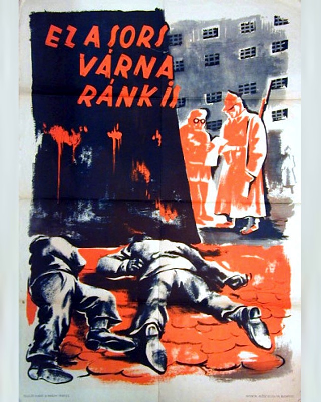 Illustration for article titled Ezek az antikommunista propagandaplakátok jobbak minden horrornál