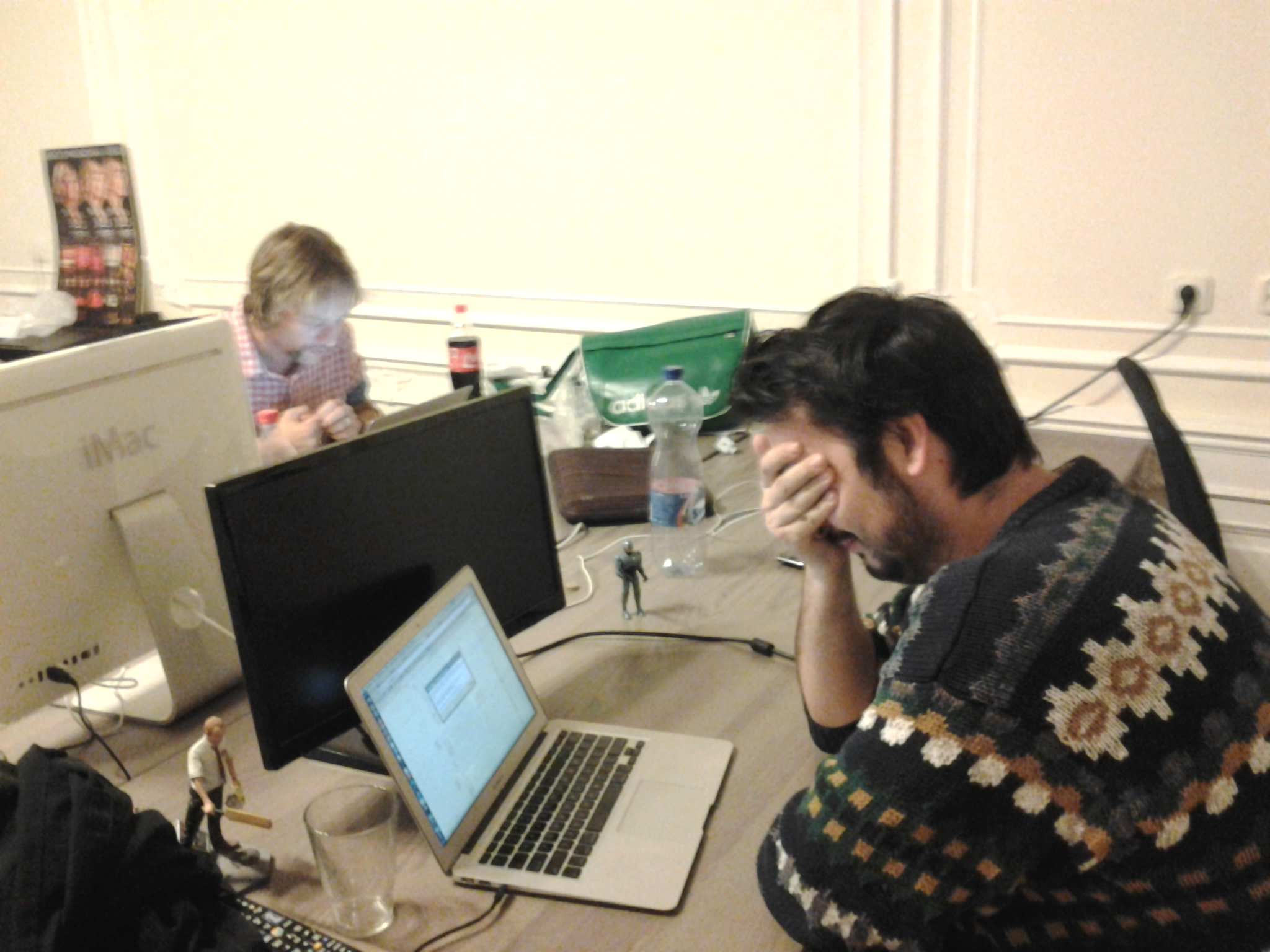 Felháborító!!! Cinkes múltam miatt nem tudok cicás képet lájkolni