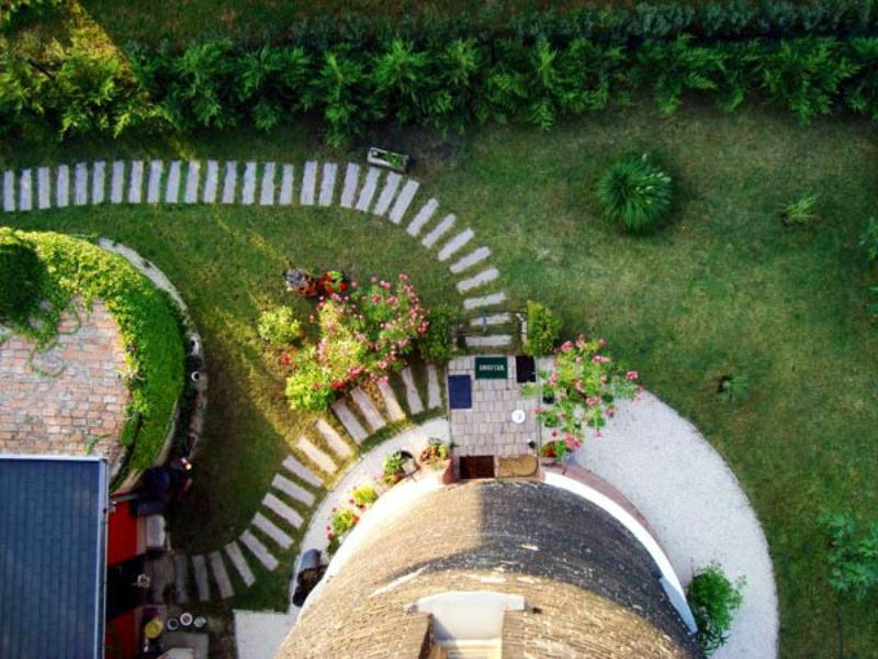 Indulhat az ábrándozás, milyen lehet víztoronyban lakni!