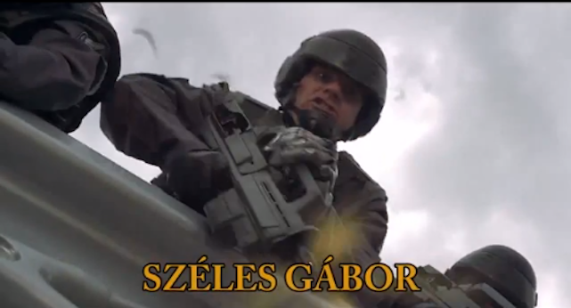 Illustration for article titled Csillagközi hadsereget toboroznak a Rezsiháborúhoz