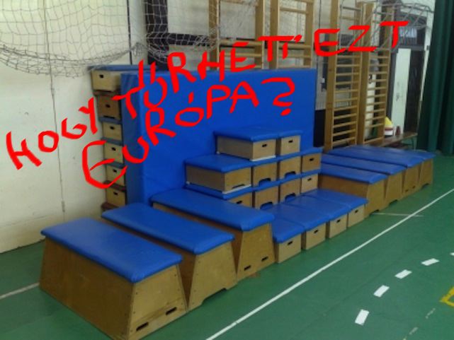 Gyűjtsünk együtt terhelő adatokat Svédországról!