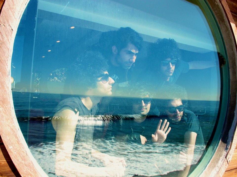 Kirúgták a zenekarból, lelőtte a többi tagot