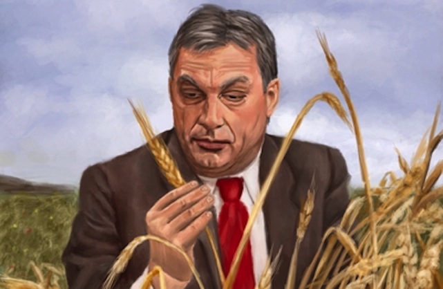 Hátborzongatóan rákosista cég a CBA