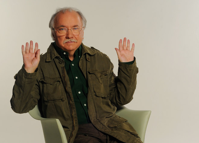 A nap leghülyébb magyarázkodása Farkasházy Tivadaré