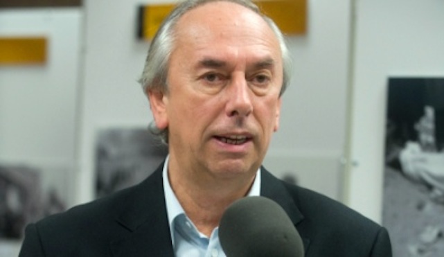 Engem személyesen cenzúrázott az MTI új vezérigazgatója