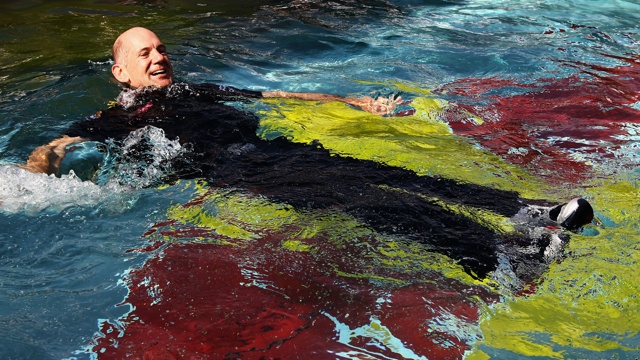 Nagy huligán volt a gimiben a Forma–1 legjobb mérnöke