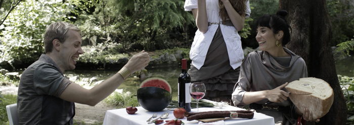 Illustration for article titled Je Suis Belle Dalma visszaadta a hitem a felsőoktatásban