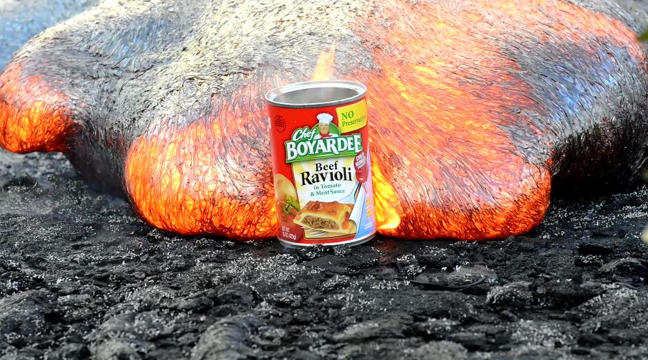 Elképesztő videó arról, hogyan falja fel a természet a civilizációt