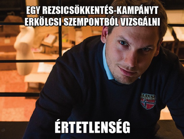 Illustration for article titled Hallottál már minden erkölcsi gátlástól mentes politikai törtetőt nyilatkozni?