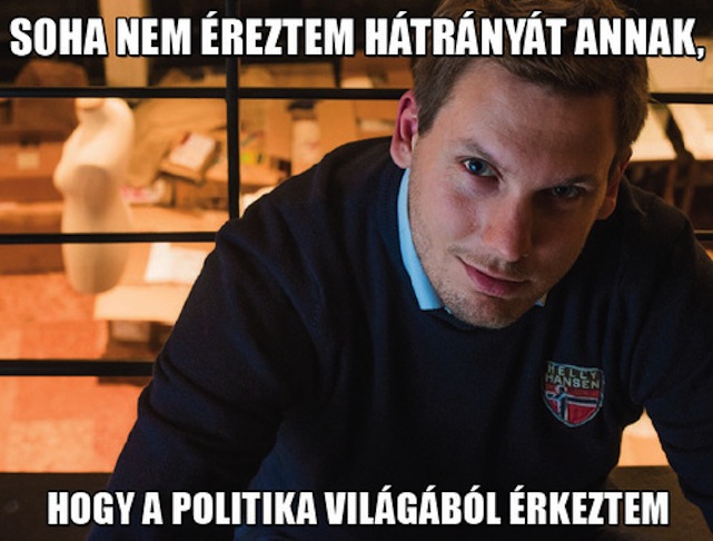 Illustration for article titled Hallottál már minden erkölcsi gátlástól mentes politikai törtetőt nyilatkozni?