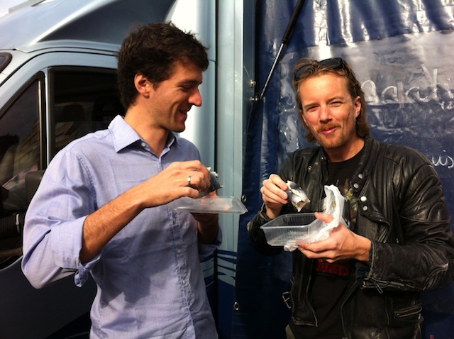 Illustration for article titled Ami 10 fővárosról 100 nap alatt kiderül