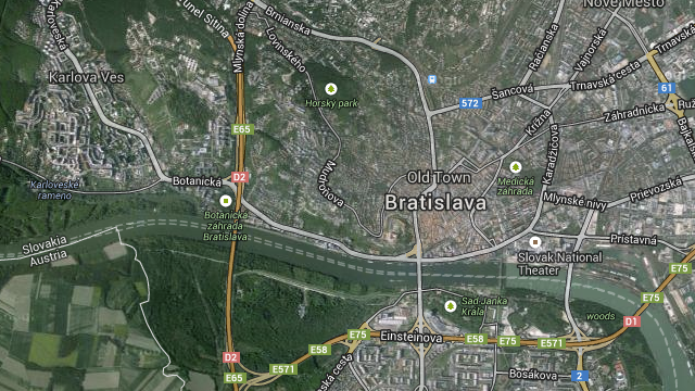 Illustration for article titled Ami 10 fővárosról 100 nap alatt kiderül