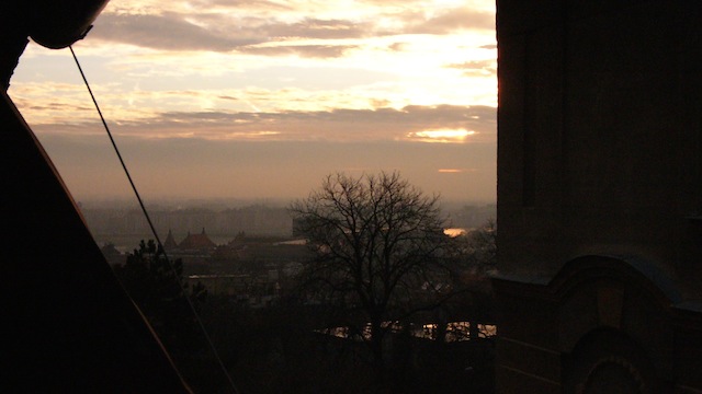 Illustration for article titled Ami 10 fővárosról 100 nap alatt kiderül