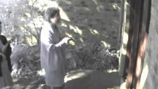 Így lehet pár szóval elkergetni Jehova tanúit, erőszak nélkül