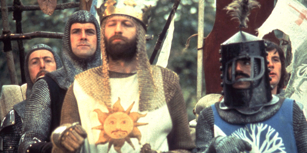 Újra összeáll a Monty Python (frissítve!)