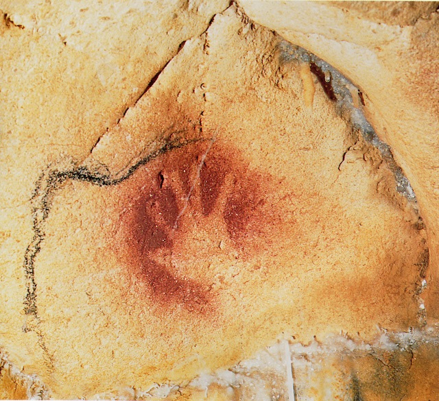 Illustration for article titled 10 király szelfi az elmúlt 30 000 évből