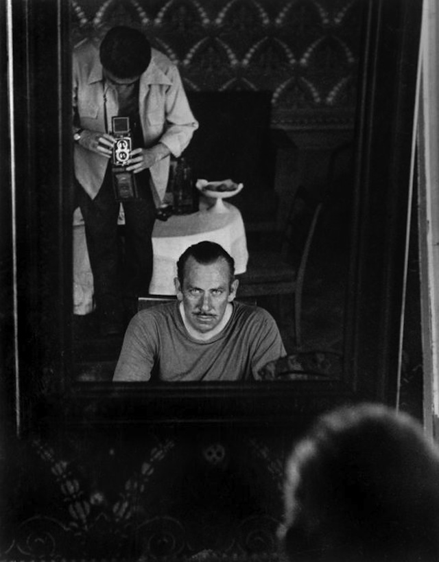 Illustration for article titled 10 király szelfi az elmúlt 30 000 évből