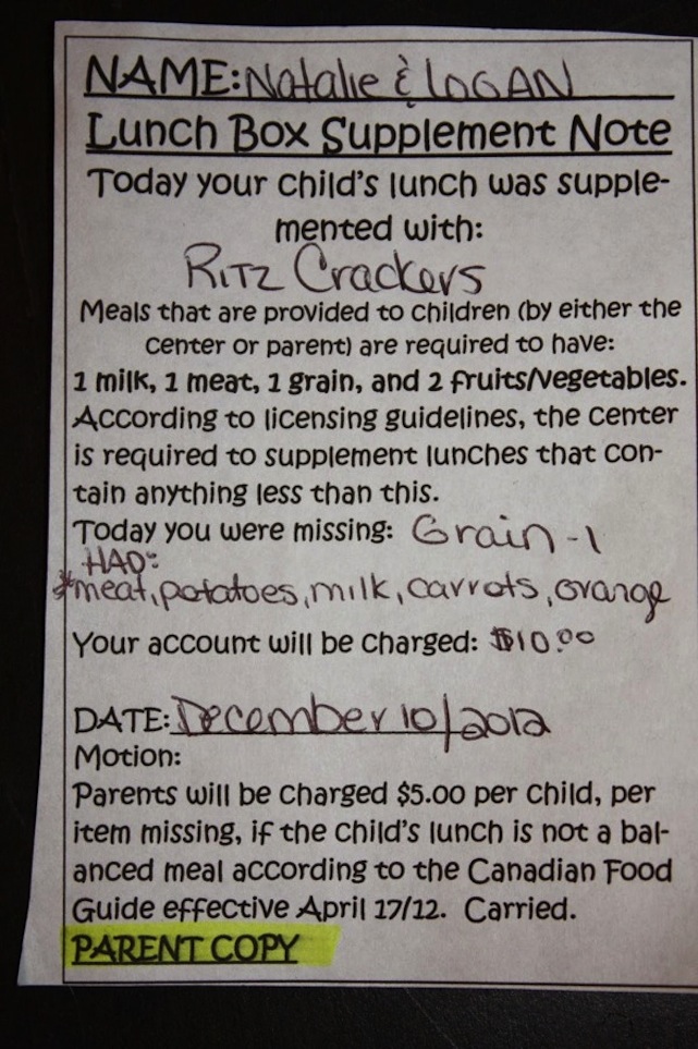 Illustration for article titled Hoffmann Rózsa sehol sincs a kanadaiak hülyeségéhez képest