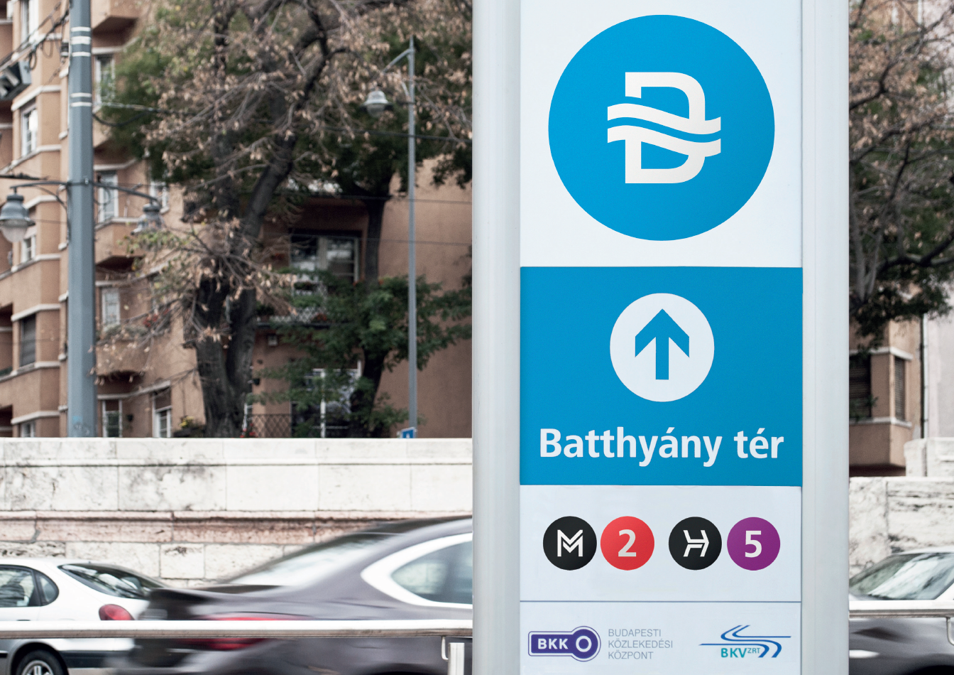 Illustration for article titled Nektek hogy tetszik az új metrólogó?