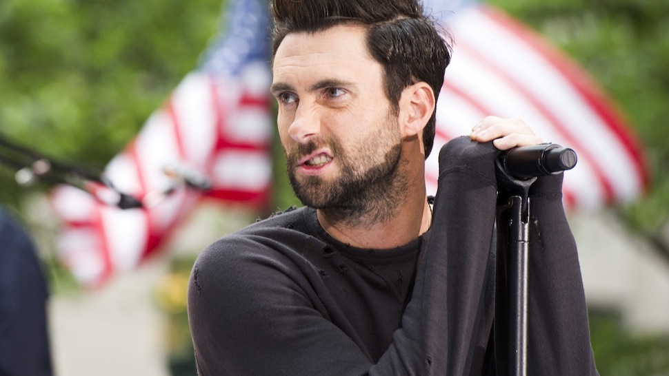 Ő lett a világ legszexisebb férfija