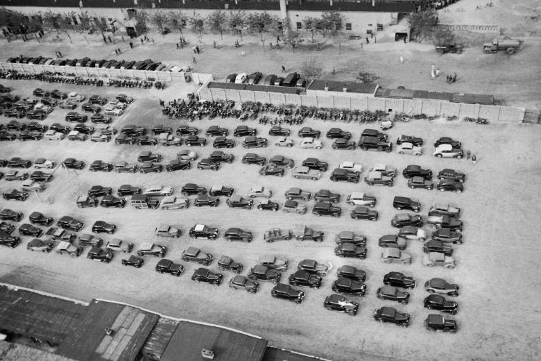 Adjatok pénzt, hogy még jobb lehessen a Fortepan!