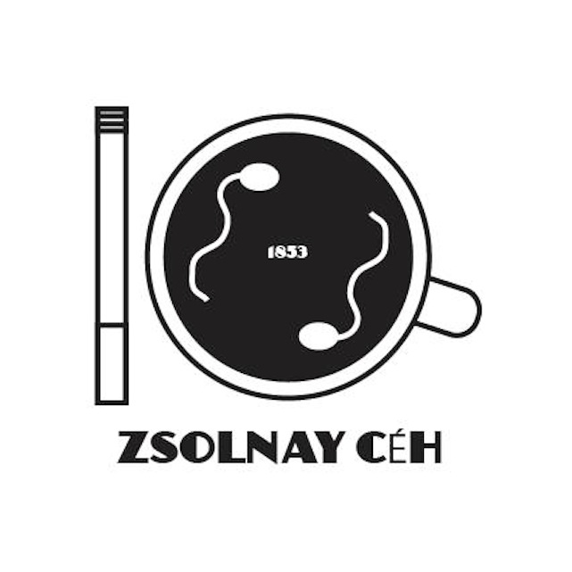 Illustration for article titled A Zsolnay vicces fukarságára vicces logólavina a netezők válasza