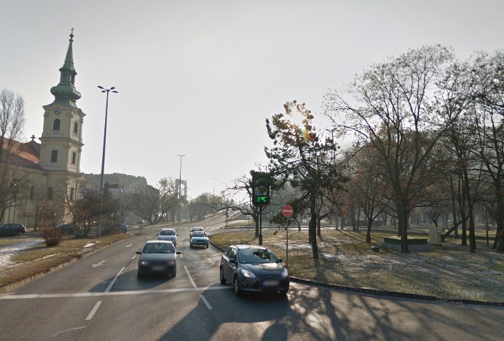 Illustration for article titled Falu a városban – nyolcvan éve kezdték meg a Tabán bontását