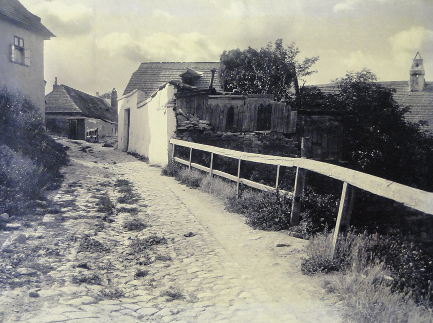 Illustration for article titled Falu a városban – nyolcvan éve kezdték meg a Tabán bontását