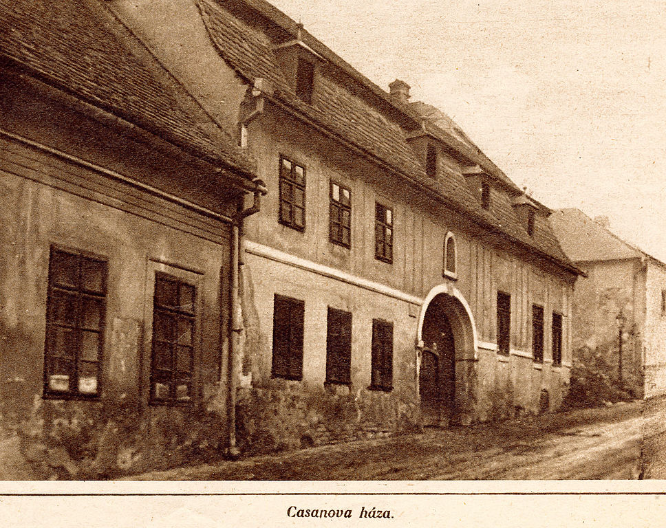 Illustration for article titled Falu a városban – nyolcvan éve kezdték meg a Tabán bontását