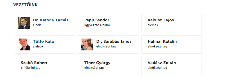 Illustration for article titled MSZP-s káder és Schmuck Andor szóvivője szívatják Bajnait