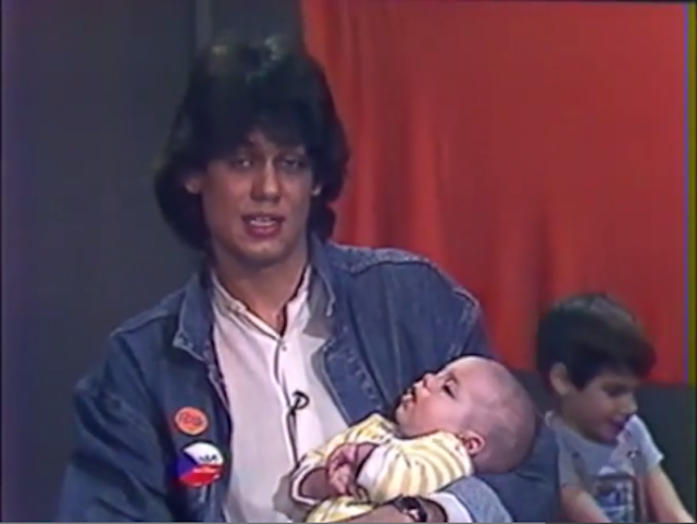 Mindjárt indulnom kell az iskolába a gyerekekkel