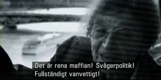 A nap mániákusa Skrabski Fruzsina