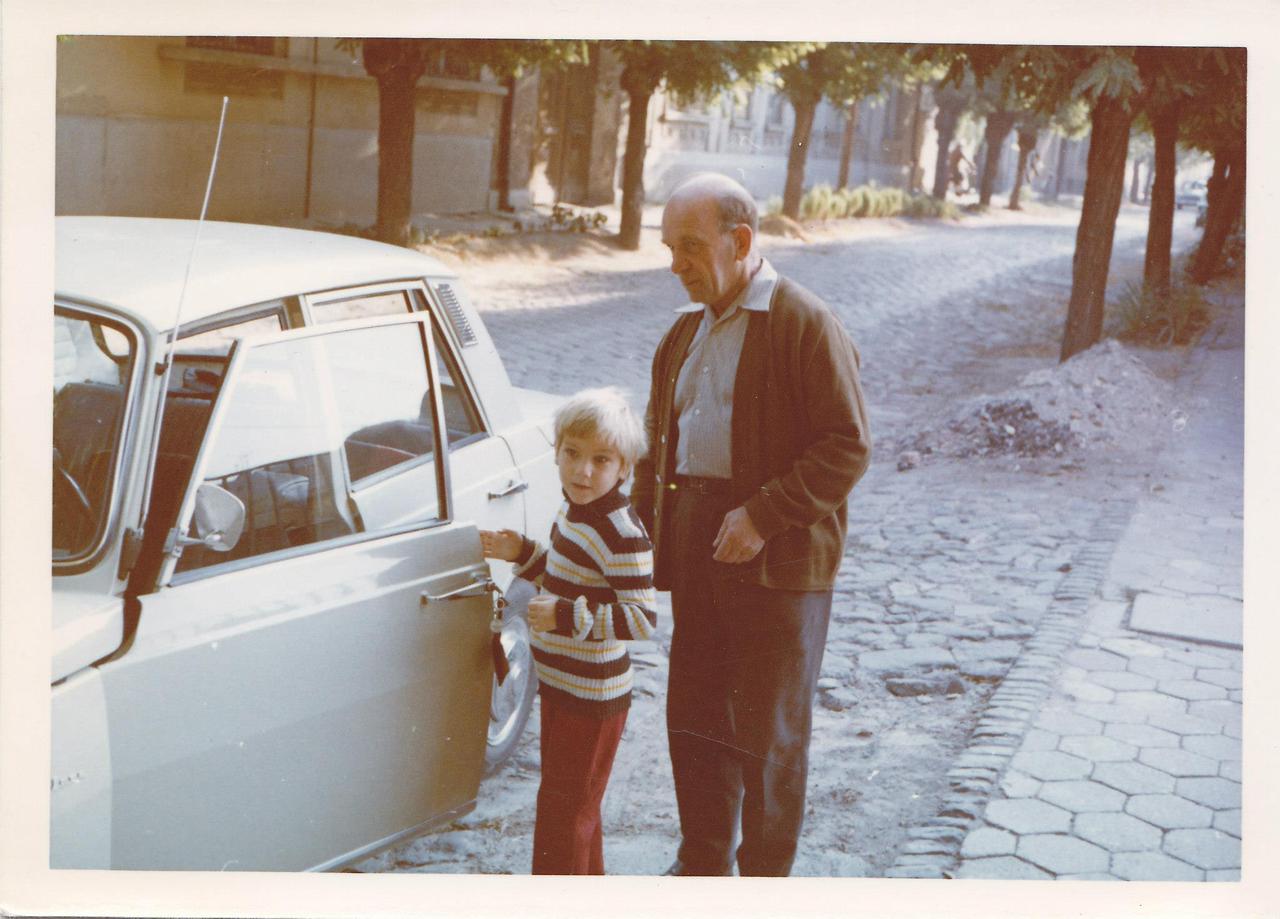 Megdöbbentő: Bajnai Gordon cukiképet posztolt magáról