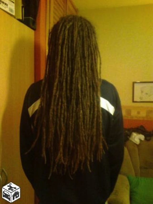 Csodálatos hirdetésben árulnak egy seggigérő rasztát