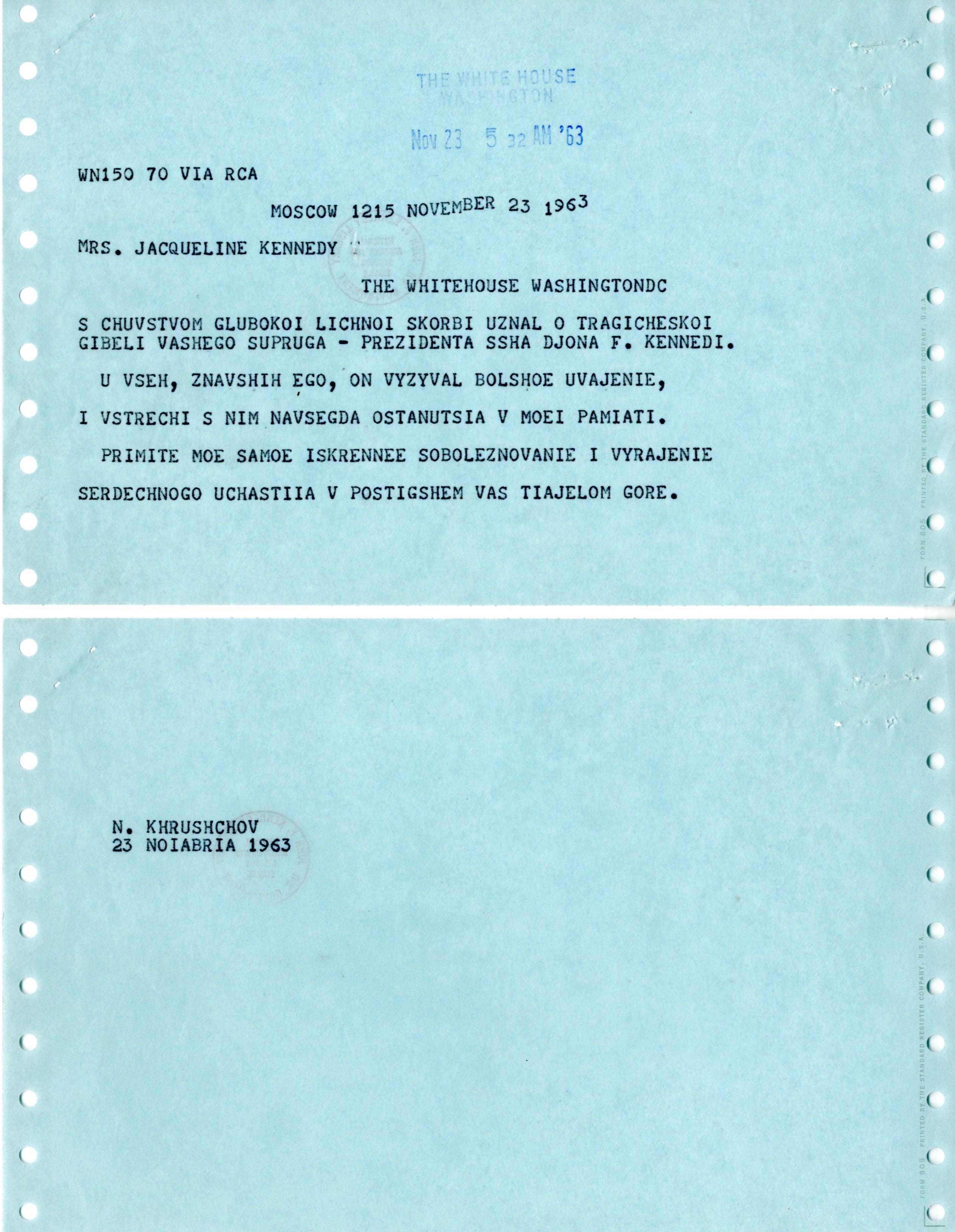 Illustration for article titled Elmentem JFK-ről kutatni, de csak ezt a cicás képet tudtam elhozni