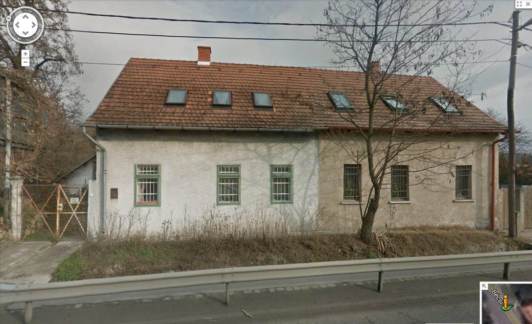 Inkább kinyírja az állam rezgéssel és porral, mint hogy kisajátítsa a házát