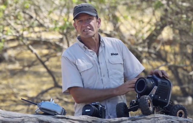 Illustration for article titled Ennél jobb oroszlánfotók ma már nem lesznek!