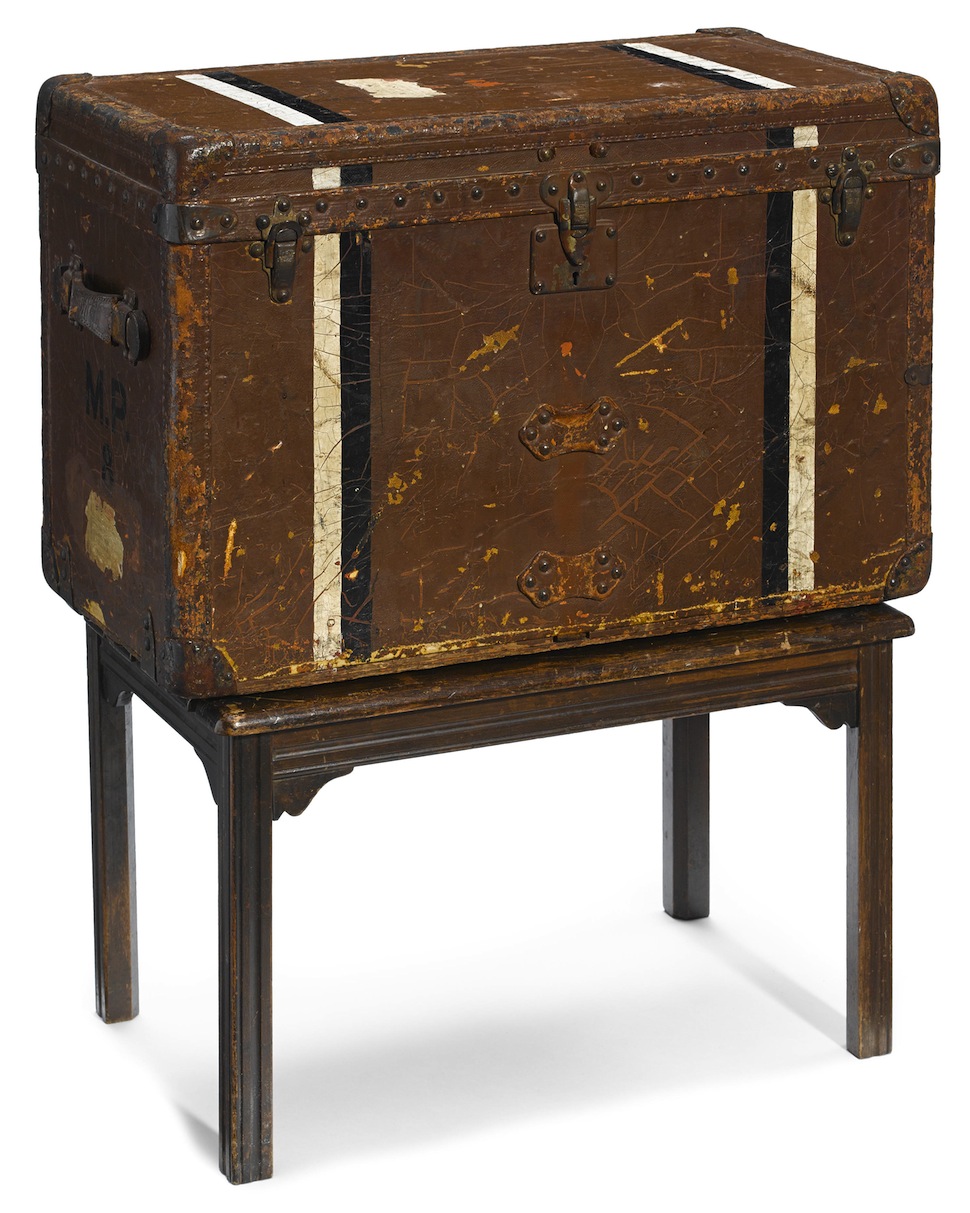 Illustration for article titled Molnár Ferenc aláírásától is megszabadul Hollywood