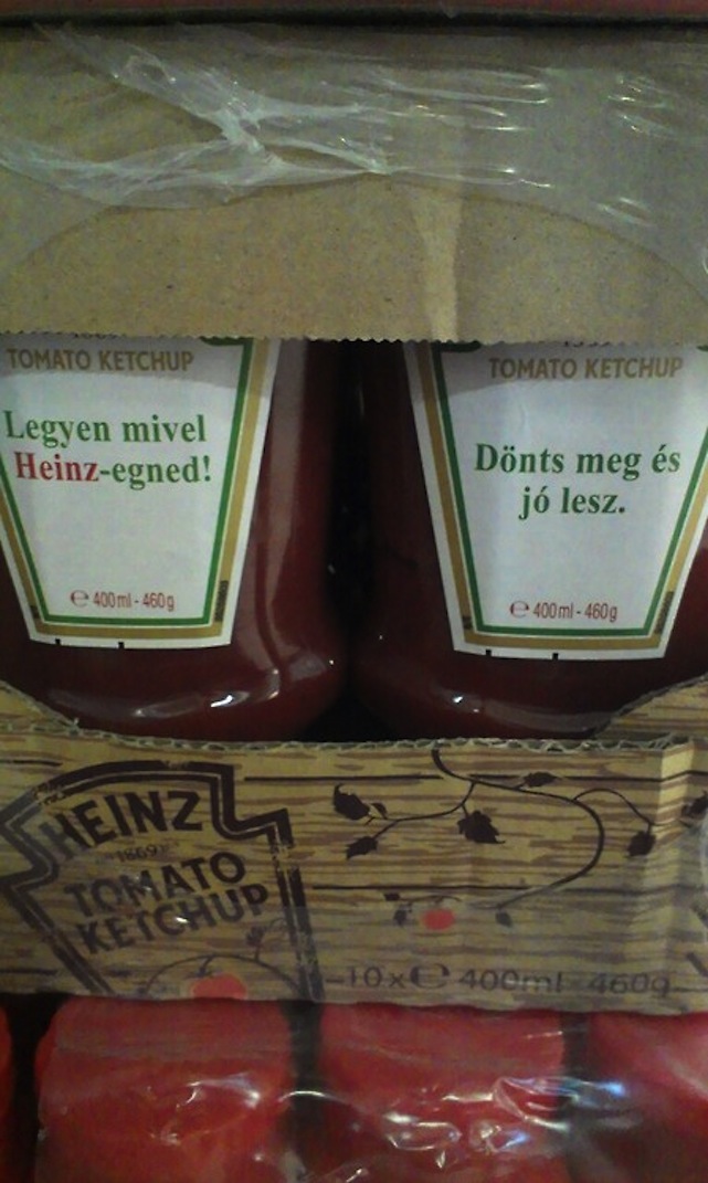 Te megdugnád a kecsöpödet, ha senki se tudná meg soha?