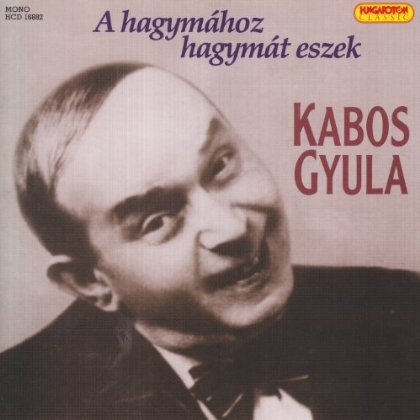 Az óra alatt hagymát szeletelő egyetemi tanár az új hősöm